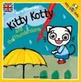 Kitty Kotty and the Thunderstorm - tantis.pl