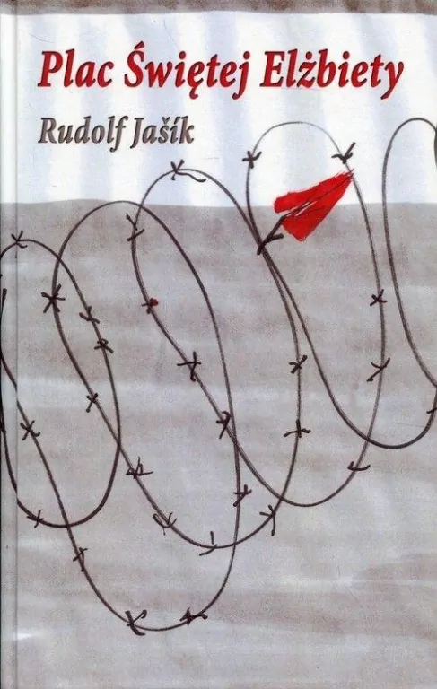 Plac Świętej Elżbiety - tantis.pl