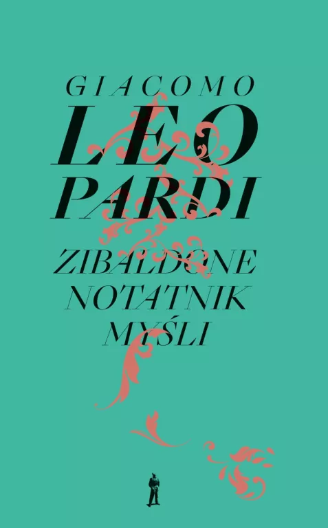 Zibaldone. Notatnik myśli - tantis.pl