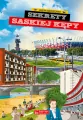 Sekrety Saskiej Kępy - tantis.pl