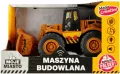 Maszyna budowlana Spychacz Moje Miasto - tantis.pl