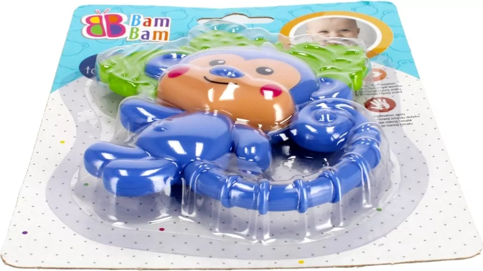 Grzechotka małpka - tantis.pl