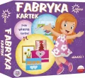 Fabryka Kartek ABINO - tantis.pl