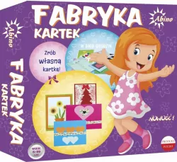 Fabryka Kartek ABINO