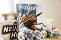 Neuroshima Hex 3.0: Smart. Dodatek do gry - tantis.pl