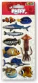 Naklejki puffy Ocean Fish PENMATE - tantis.pl