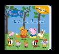 Peppa Pig. Królewna Śnieżka. Pewnego razu... - tantis.pl