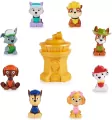 Figurki Mini Deluxe. Psi Patrol - tantis.pl