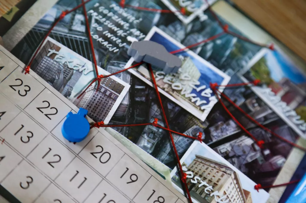 Detektyw: Sezon 1 - tantis.pl