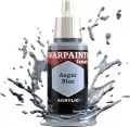 The Army Painter: Warpaints - Fanatic - Augur Blue - tantis.pl