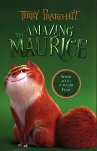 The Amazing Maurice - tantis.pl