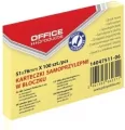 Notes samoprzylepny Office Products 51X76 (14047511-06) - tantis.pl