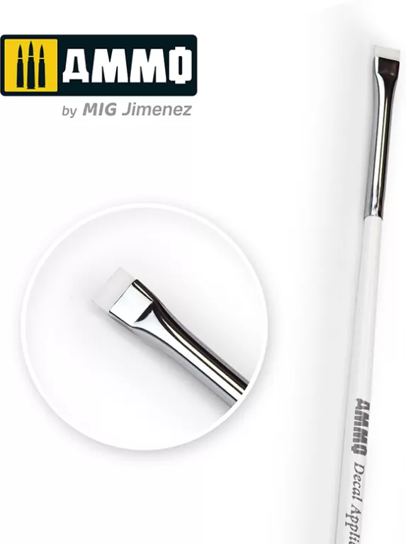 Ammo: Decal Application Brush 3 - tantis.pl