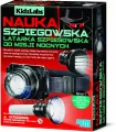 Kidzlabs Latarka szpiegowska do misji nocnych - tantis.pl