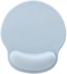 Podkładka pod mysz Mouse padub W/U niebieska