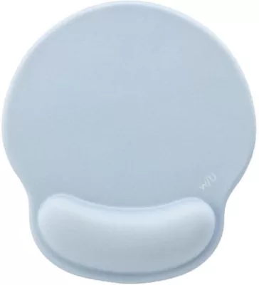 Podkładka pod mysz Mouse padub W/U niebieska