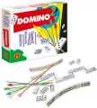 Domino + Bierki. 2 gry - tantis.pl