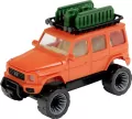 Mercedes-Benz G-Class 1:24 do skręcania - tantis.pl