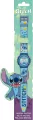 Zegarek cyfrowy KE02 ECO Stitch LAS4196 - tantis.pl