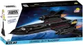 Executive Edition Lockheed SR-71 Blackbird - tantis.pl