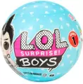 L.O.L. Surprise! Boys. Chłopiec w kuli - tantis.pl