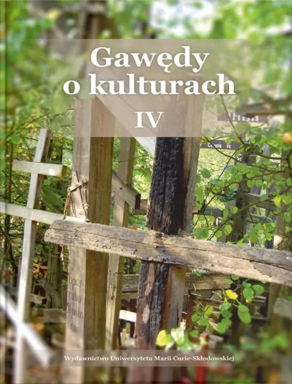 Gawędy o kulturach IV - tantis.pl
