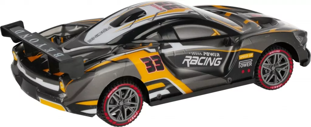 AUTO WYSCIG R/C FF LAD 39X14X17 MC WB 18/36. - tantis.pl