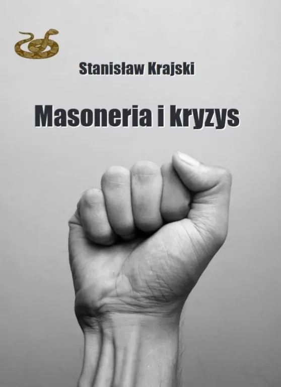Masoneria i kryzys - tantis.pl