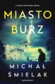 Miasto Burz - tantis.pl