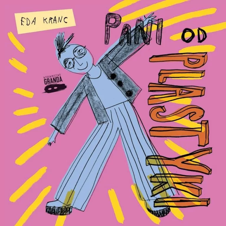 Pani od plastyki - tantis.pl