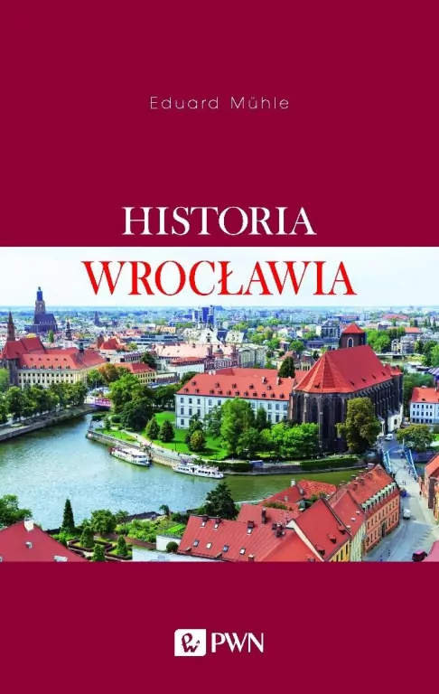 Historia Wrocławia - tantis.pl