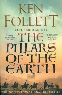 The Pillars of the Earth - tantis.pl