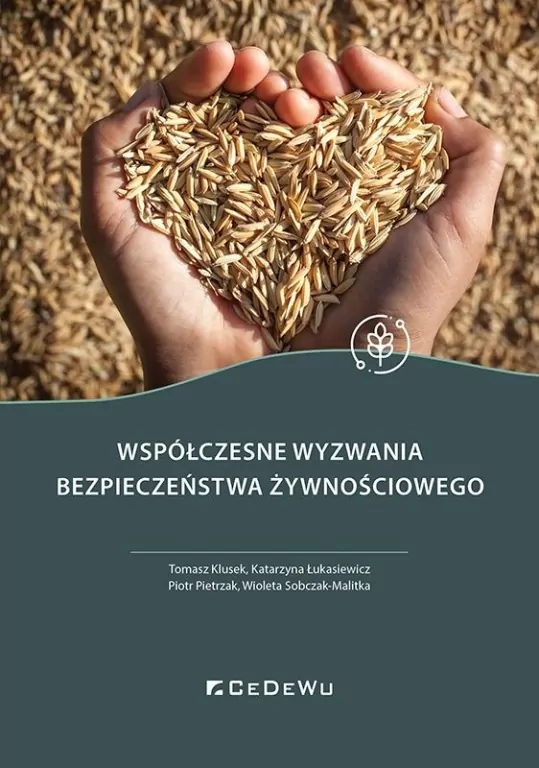 Współczesne wyzwania bezpieczeństwa żywnościowego - tantis.pl