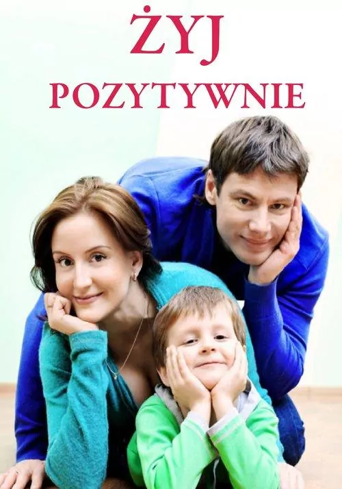 Żyj pozytywnie - tantis.pl