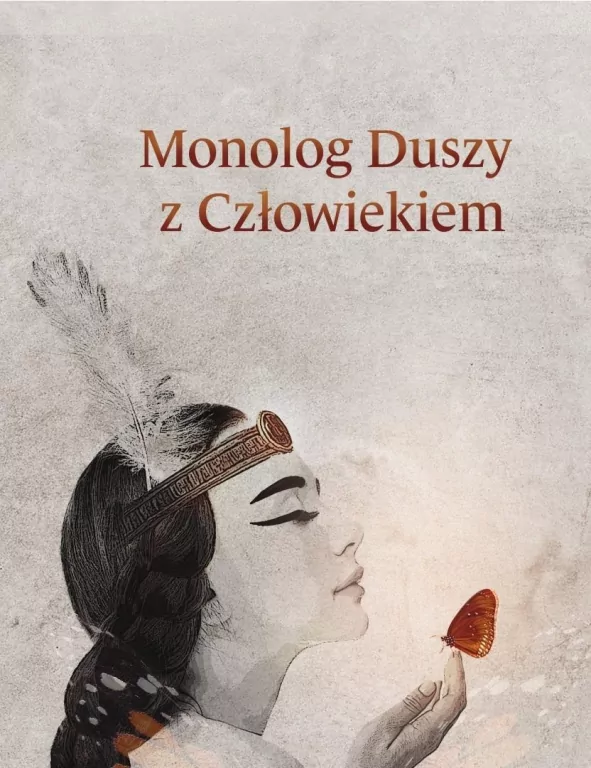 Monolog Duszy z Człowiekiem - tantis.pl
