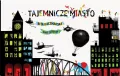 Tajemnicze miasto - tantis.pl