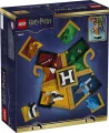 LEGO® Herb Hogwartu 76462 - tantis.pl