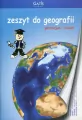 Zeszyt z poradnikiem A5/60k kratka Geografia - tantis.pl