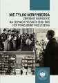 Nie tylko Norymberga... Zbrodnie niemieckie.. - tantis.pl