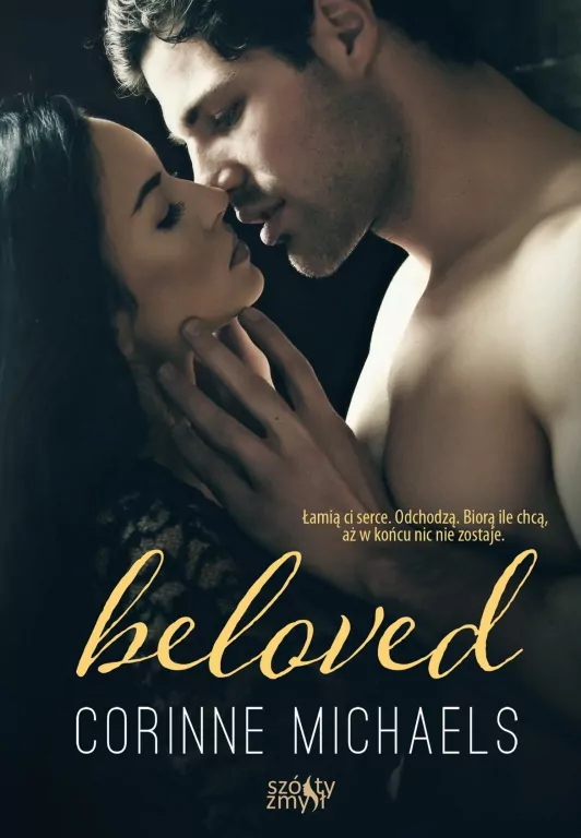 Beloved. Beloved duet Tom 1 - tantis.pl