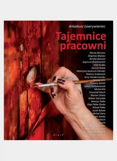 Tajemnice pracowni - tantis.pl