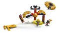 LEGO® Smocze Spinjitzu — zestaw bitewny 71826 - tantis.pl