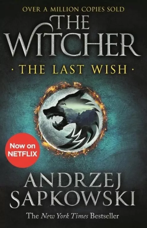 The Last Wish - tantis.pl