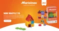 Mini Waffle 70 - tantis.pl