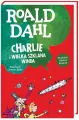 Charlie i wielka szklana winda - tantis.pl