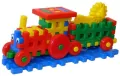 Klocki konstrukcyjne Traktor Farmera - tantis.pl