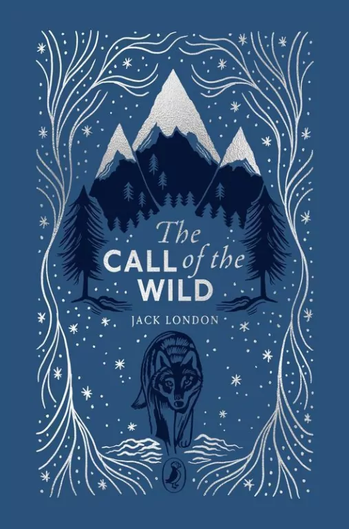 The Call of the Wild - tantis.pl