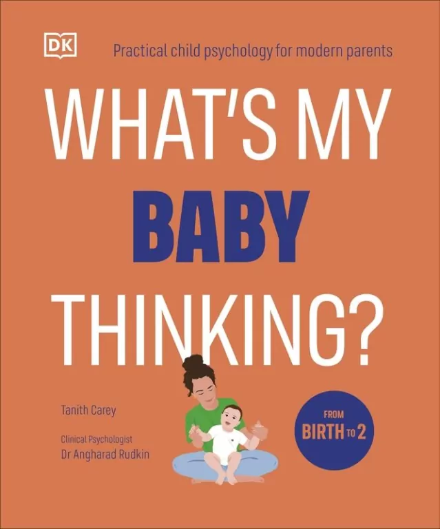 What's My Baby Thinking? - tantis.pl