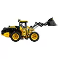 LEGO® Technic. Ładowarka kołowa Volvo L120 Electric 42209 - tantis.pl