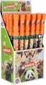 My Bubble. Bańki mydlane 120ml Cute Wild - tantis.pl